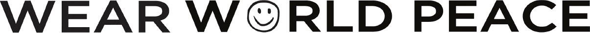 Wear World Peace - E-Commerce & Operations built by GOATED. software agency Mumbai